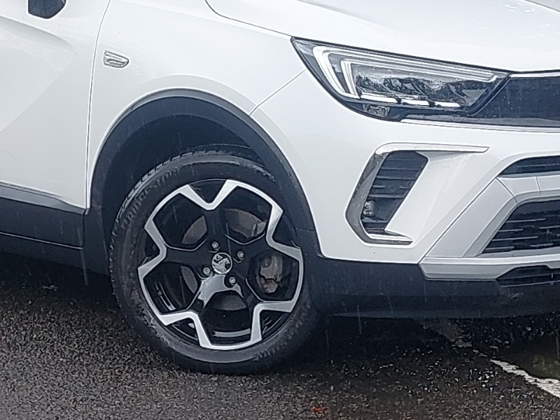 Used Vauxhall Crossland 2021 for sale - 76764184: Photo 9