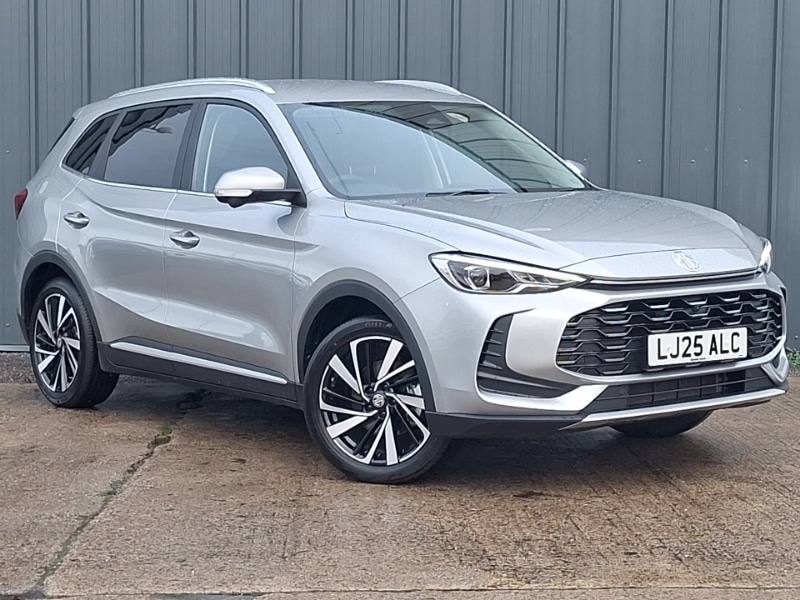 Used MG MG ZS 2025 for sale - 76861404: Photo 1