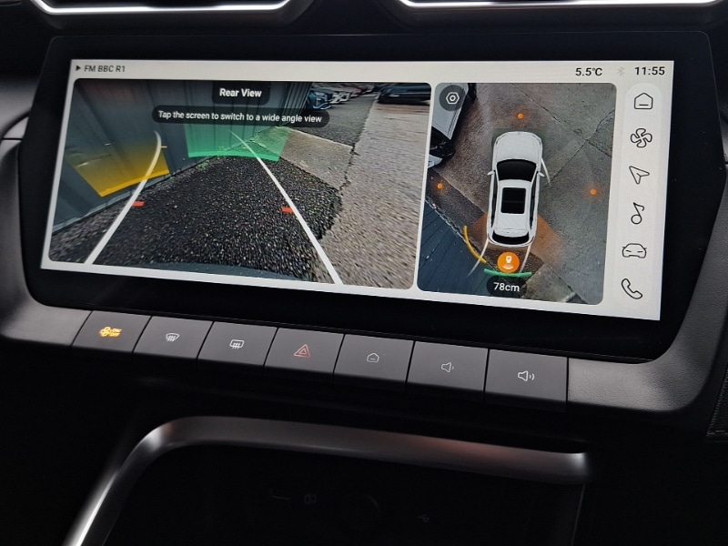 Used MG MG ZS 2025 for sale - 76861404: Photo 12