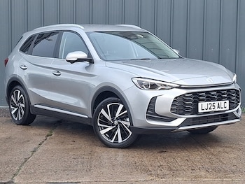 MG MG ZS feature image