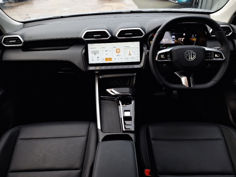 Used MG MG ZS 2025 for sale - 76861404: Photo 2