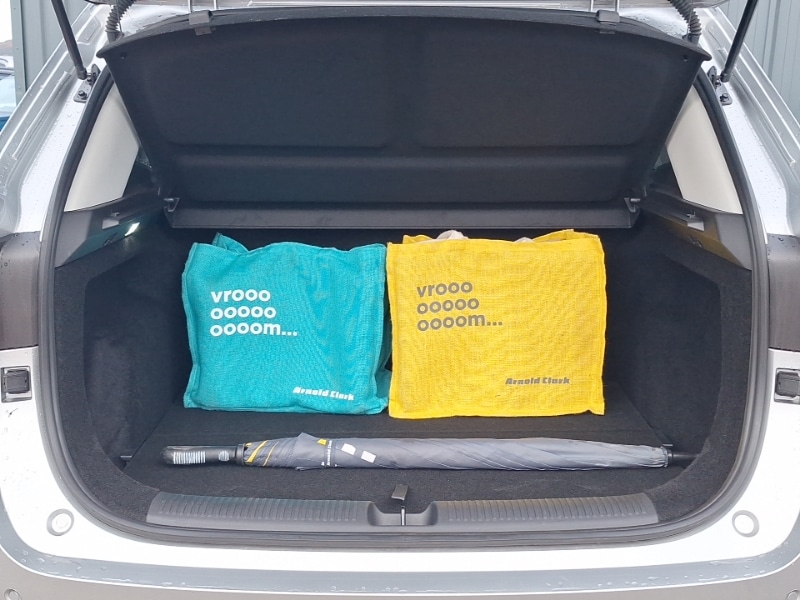 Used MG MG ZS 2025 for sale - 76861404: Photo 8