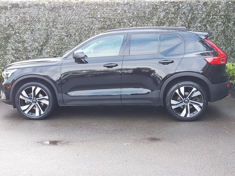 Used Volvo XC40 2024 for sale - 77269979: Photo 4