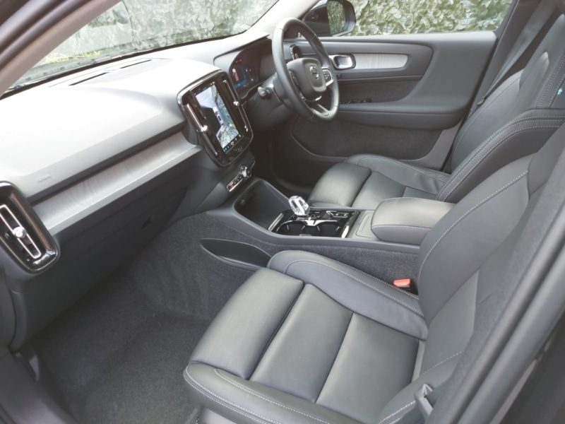 Used Volvo XC40 2024 for sale - 77269979: Photo 5