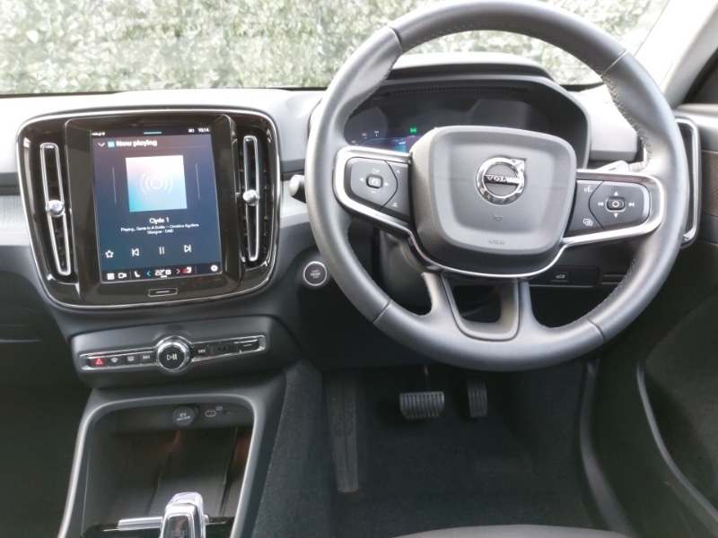 Used Volvo XC40 2024 for sale - 77269979: Photo 7