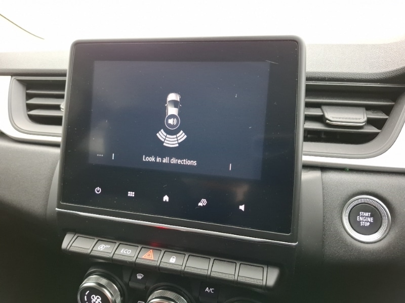 Used Renault Captur 2022 for sale - 77645587: Photo 11