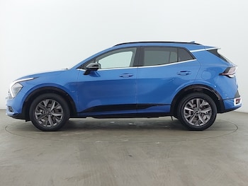 Used Kia Sportage 2025 for sale - 78841702: Photo
