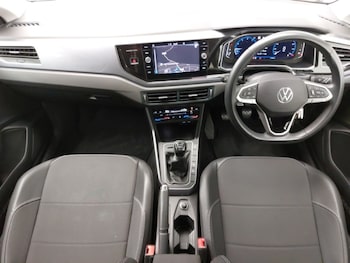 Used Volkswagen Taigo 2022 for sale - 75551406: Photo