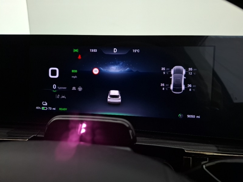 Used Omoda OMODA 5 2025 for sale - 77544756: Photo 10