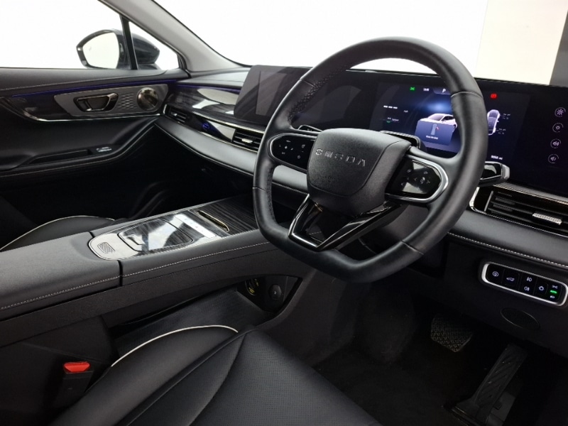 Used Omoda OMODA 5 2025 for sale - 77544756: Photo 12