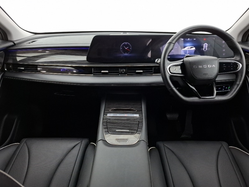 Used Omoda OMODA 5 2025 for sale - 77544756: Photo 2