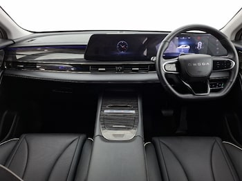 Used Omoda OMODA 5 2025 for sale - 77544756: Photo