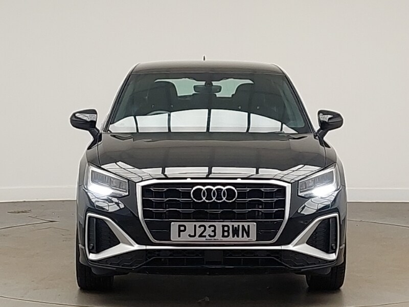 Used Audi Q2 2023 for sale - 77708171: Photo 12