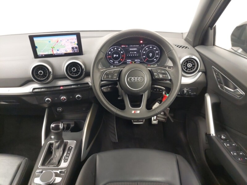 Used Audi Q2 2023 for sale - 77708171: Photo 7