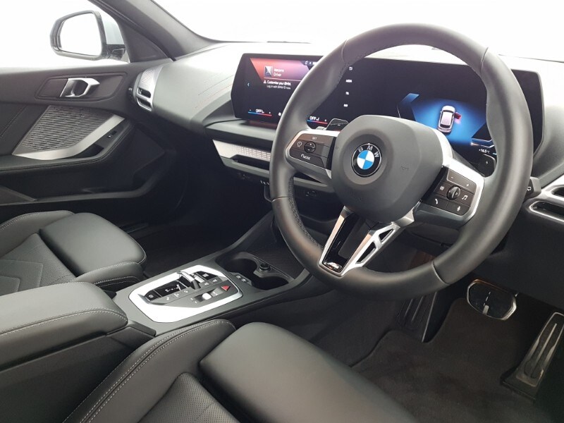 Used BMW 1 Series 2025 for sale - 76207877: Photo 12