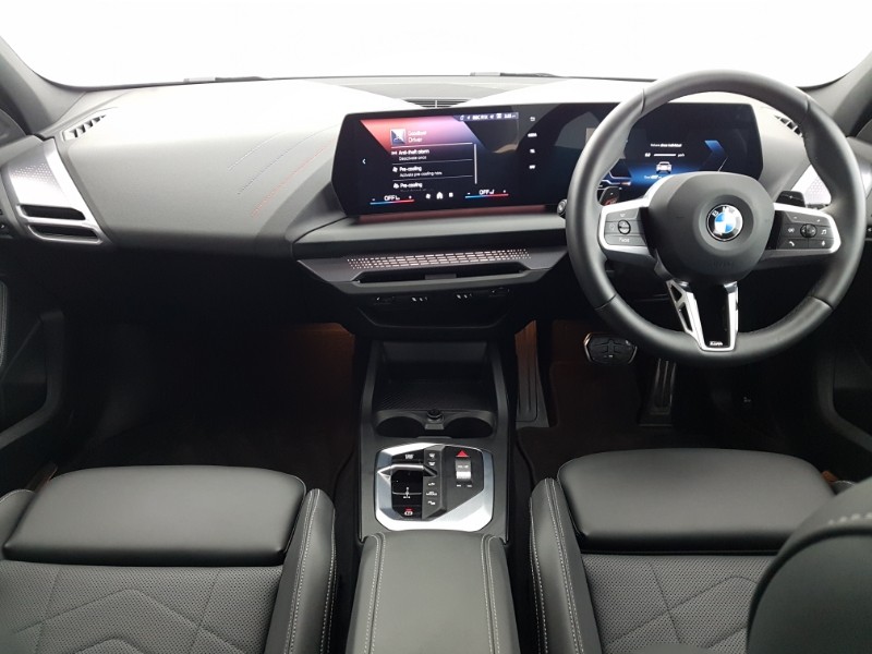 Used BMW 1 Series 2025 for sale - 76207877: Photo 2