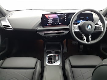 Used BMW 1 Series 2025 for sale - 76207877: Photo