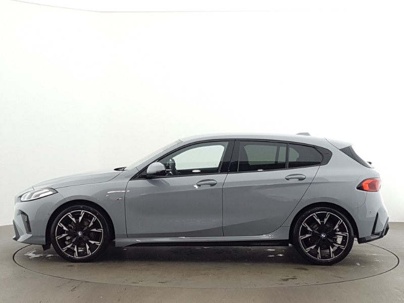 Used BMW 1 Series 2025 for sale - 76207877: Photo 4