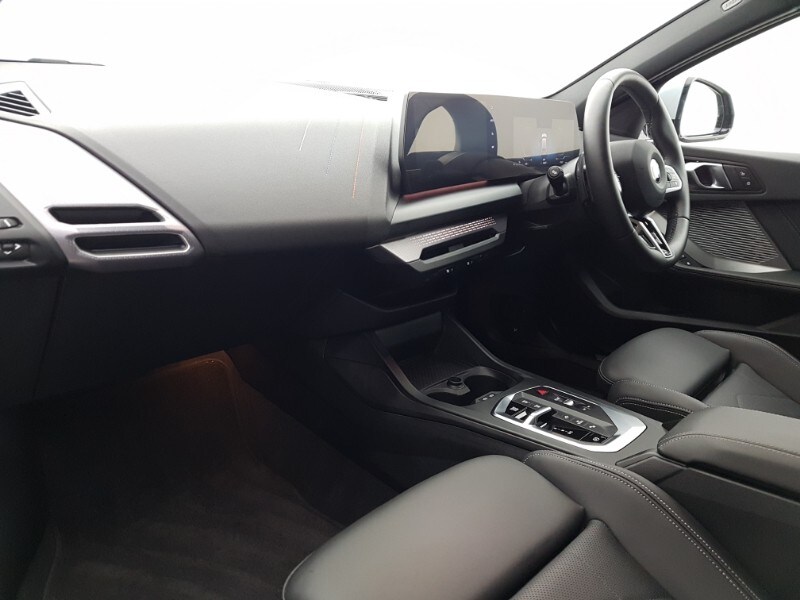 Used BMW 1 Series 2025 for sale - 76207877: Photo 5