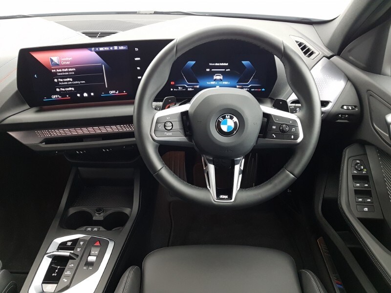 Used BMW 1 Series 2025 for sale - 76207877: Photo 7