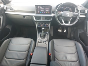 Used SEAT Tarraco 2024 for sale - 75701691: Photo