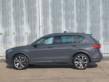 Used SEAT Tarraco 2024 for sale - 75701691: Photo