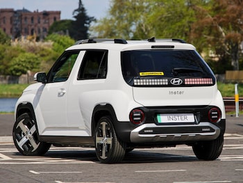 Used Hyundai Other 2025 for sale - 76339272: Photo
