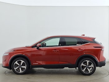 Used Nissan Qashqai 2024 for sale - 76050964: Photo