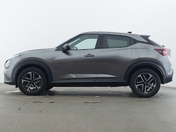 Used Nissan Juke 2025 for sale - 76943269: Photo