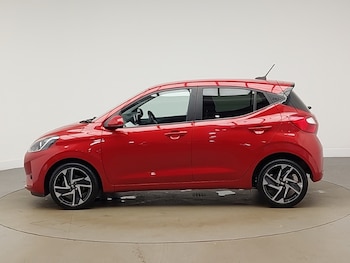 Used Hyundai i10 2022 for sale - 78989936: Photo