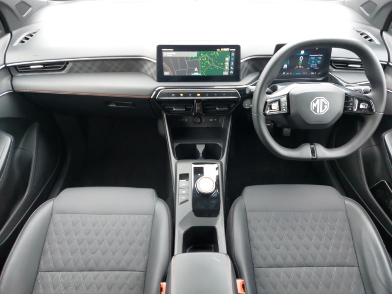 Used MG MG3 2024 for sale - 77174335: Photo 2