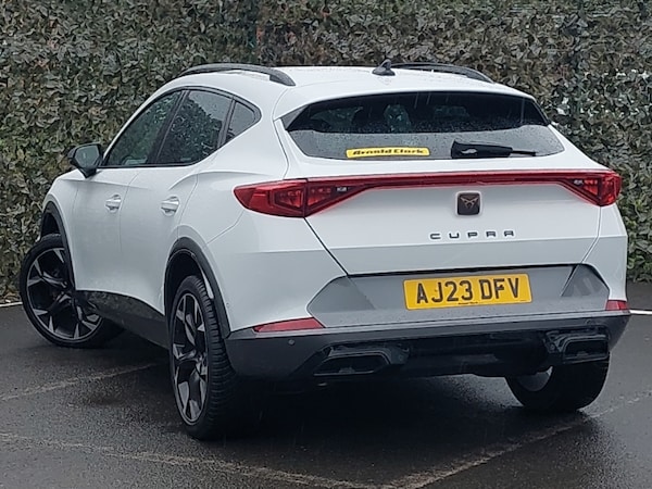 Used Cupra Formentor 2023 for sale - 76208009: Photo 3