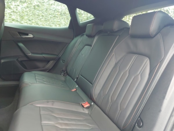Used Cupra Formentor 2023 for sale - 76208009: Photo 6