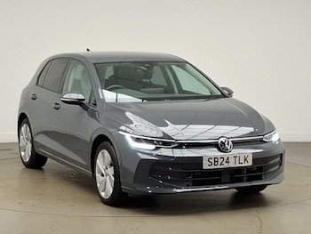 Used Volkswagen Golf 2024 for sale - 78547846: Photo