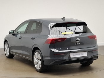 Used Volkswagen Golf 2024 for sale - 78547846: Photo