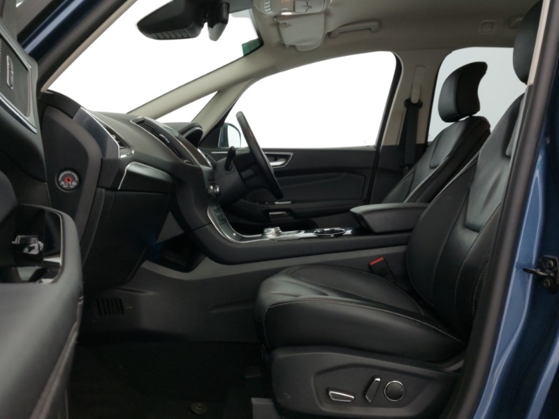 Used Ford S-Max 2022 for sale - 77876050: Photo 5