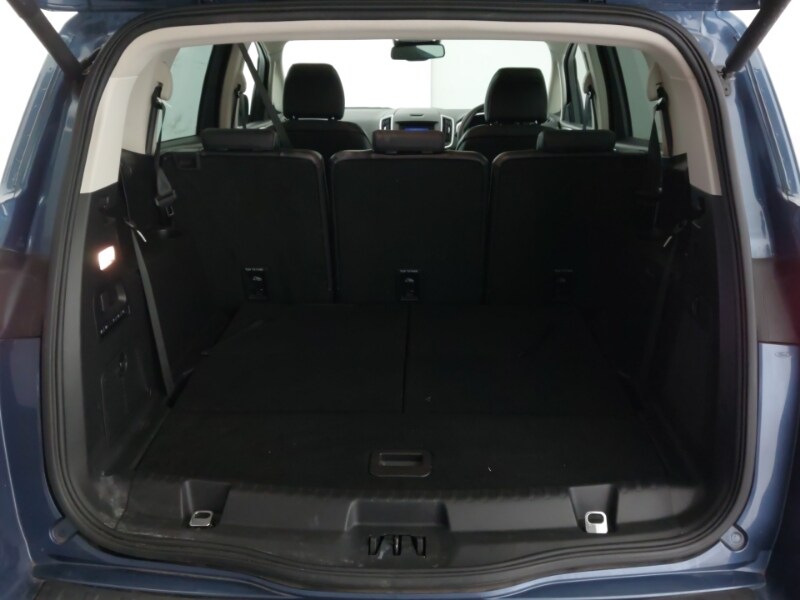 Used Ford S-Max 2022 for sale - 77876050: Photo 8