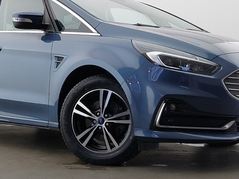 Used Ford S-Max 2022 for sale - 77876050: Photo 9