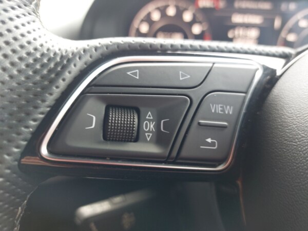Used Audi Q2 2021 for sale - 76129593: Photo 12