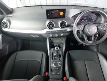 Used Audi Q2 2021 for sale - 76129593: Photo 2