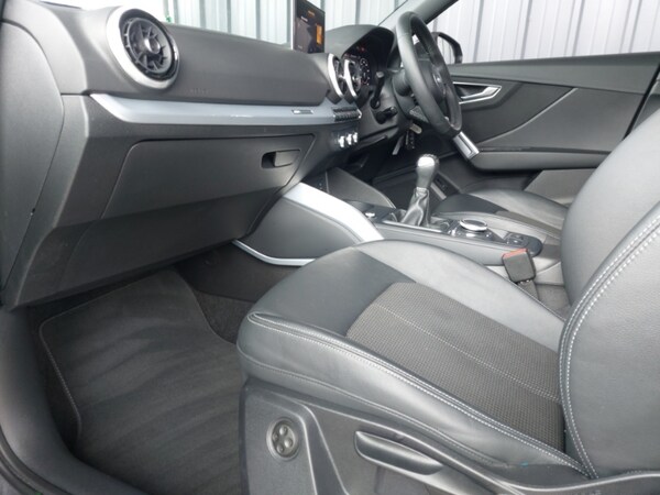 Used Audi Q2 2021 for sale - 76129593: Photo 5