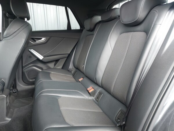 Used Audi Q2 2021 for sale - 76129593: Photo 6
