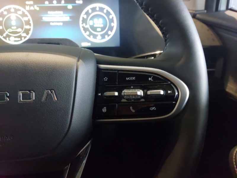 Used Omoda OMODA 5 2025 for sale - 78041493: Photo 11