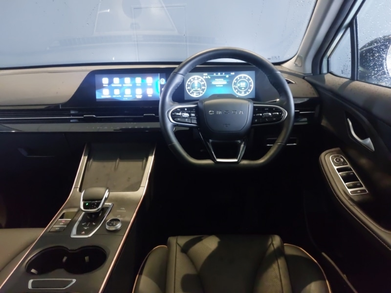 Used Omoda OMODA 5 2025 for sale - 78041493: Photo 7