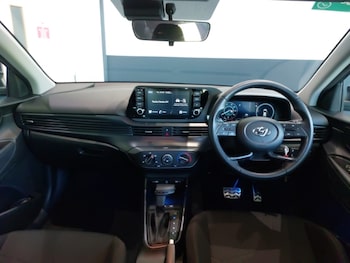 Used Hyundai BAYON 2023 for sale - 78369947: Photo