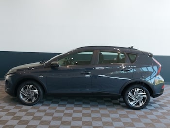 Used Hyundai BAYON 2023 for sale - 78369947: Photo