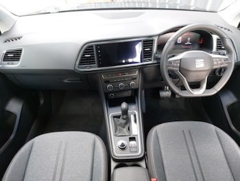 Used SEAT Ateca 2024 for sale - 76764964: Photo
