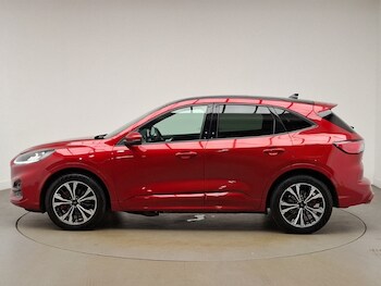 Used Ford Kuga 2021 for sale - 76233224: Photo 4