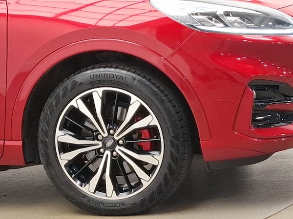 Used Ford Kuga 2021 for sale - 76233224: Photo 9