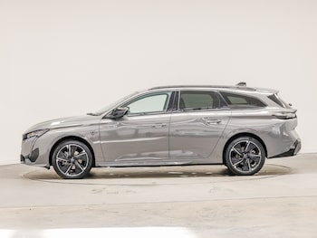Used Peugeot 308 2024 for sale - 75583371: Photo